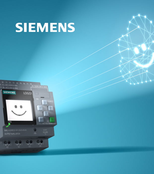Siemens LOGO! 8.4