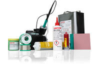 Materiaalit ja Laitteet -tuotealue