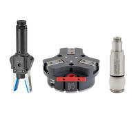 Mekaaniset tarttujat