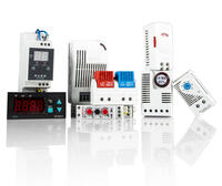 Termostaatit ja hygrostaatit